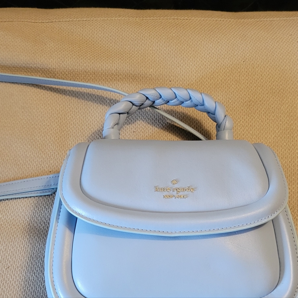 Kate spade crossbody